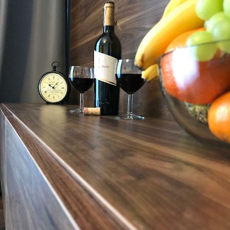 Premium Apartment - Chopin Airport Varsovie Extérieur photo