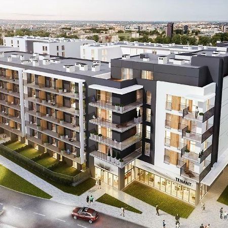 Premium Apartment - Chopin Airport Varsovie Extérieur photo