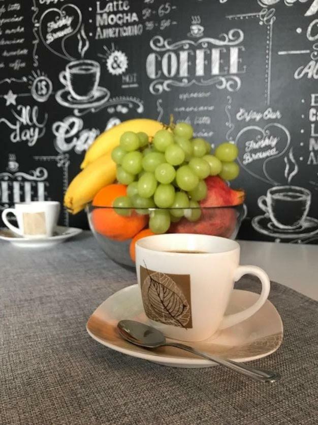 Premium Apartment - Chopin Airport Varsovie Extérieur photo