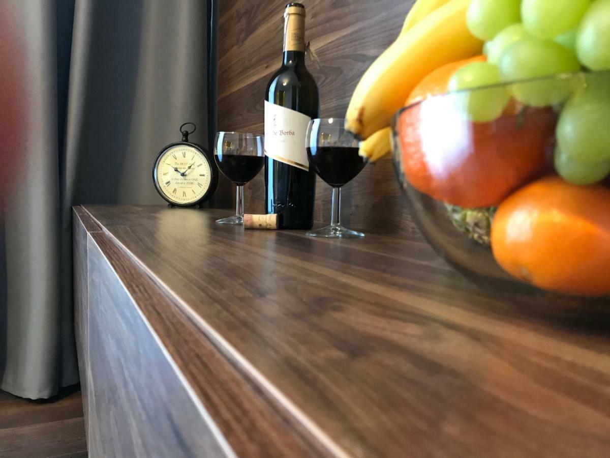 Premium Apartment - Chopin Airport Varsovie Extérieur photo